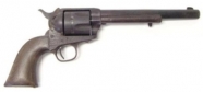 Colt -1873 Single Action Army (SAA) Peacemaker