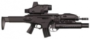 -  Beretta ARX160/GLX 160
