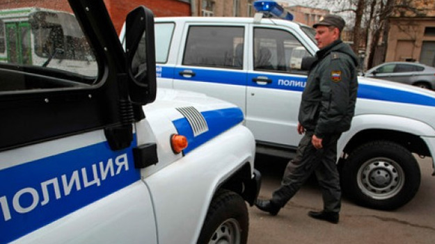 В Москве ограблены ЧОП, отвечавшие за перевозку наличных денег