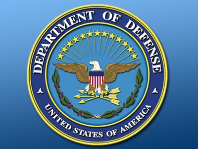 министерство обороны США