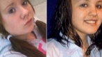   (Haylee Fentress) - ,     (Paige Moravetz) - 