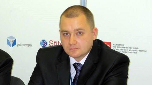 Игорь Бедеров, руководитель проекта «CABIS»
