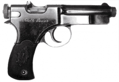 Roth-Sauer M1900