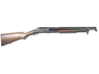 Winchester M1897