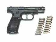 ГШ-18 (Пистолет Грязева-Шипунова)