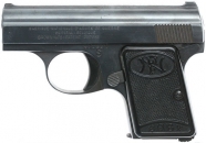  FN Browning Baby