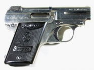 Steyr-Pieper M1908/M1909