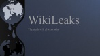 WikiLeaks   