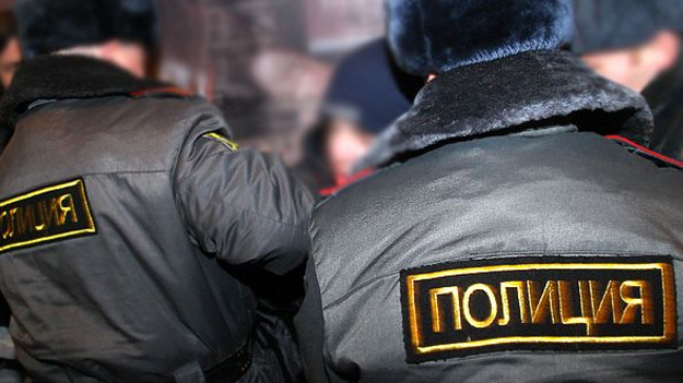 МВД узнает, насколько россияне доверяют полиции