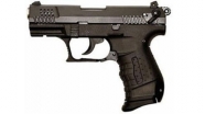   Walther P22T
