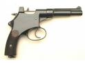 Пистолет Mannlicher M1894