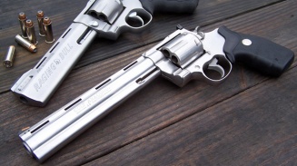 44 Magnum