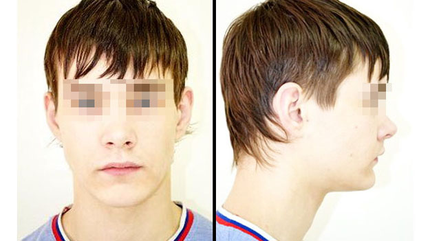 Сбежавшего из петербургского СИЗО подростка-акробата поймали в Выборге