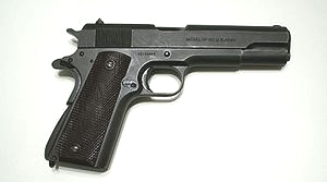 Colt 1911 / Colt 19111
