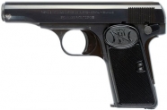  FN Browning M1910