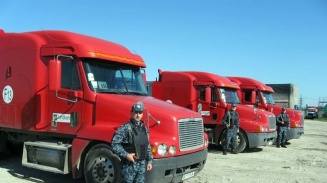 Охрана и сопровождение грузов: критерии выбора компании