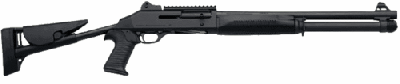 Боевой  дробовик Benelli M4 Super 90 / M1014 JSCS