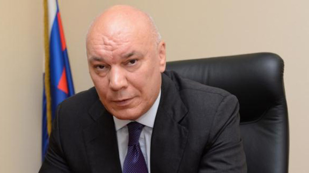 Геннадий Корниенко просится в отставку еще с осени прошлого года