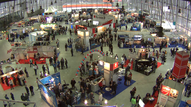 All-over-IP Expo