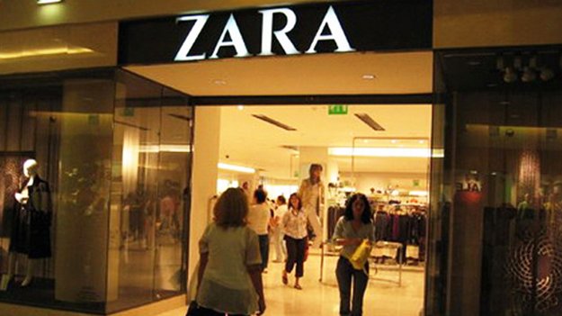   Zara     