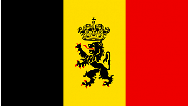 До 2006 года Бельгия была страной с относительно либеральным оружейным законодательством