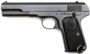  FN Browning M1903