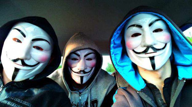      Anonymous   