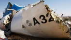 Причиной крушения самолета А321 в Египте стал теракт