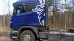      Scania    