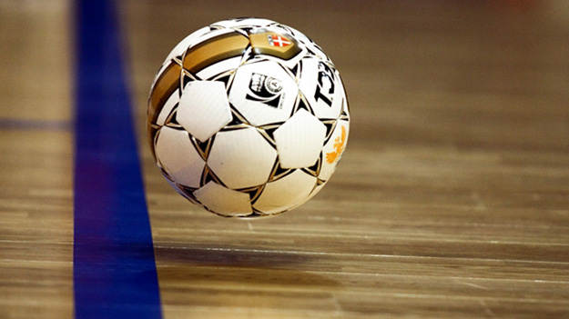 В Москве состоялся первый в истории турнир по мини-футболу  на Кубок «Охрана и безопасность-2013»