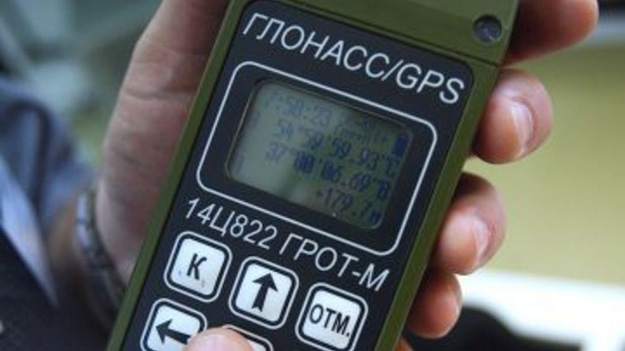 Россия откажется от GPS в пользу ГЛОНАСС 