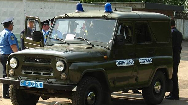 Служба безопасности Украины продолжает расследование теракта
