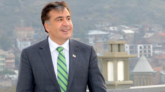Данные о тратах президента Михаила Саакашвили названы «шокирующими»