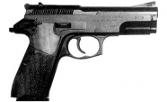 Пистолет Victory Arms MC5