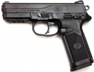 Пистолет FNP-45
