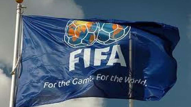     FIFA   