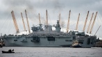 HMS Ocean