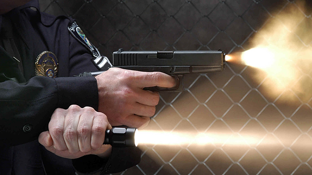 В 15 американских штатах стрелковая подготовка для охранников не требуется вовсе