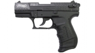   Walther P50T