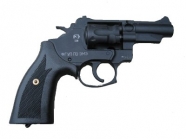 Травматический револьвер ТКБ-0216Т «Агент»