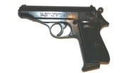   Walther PP
