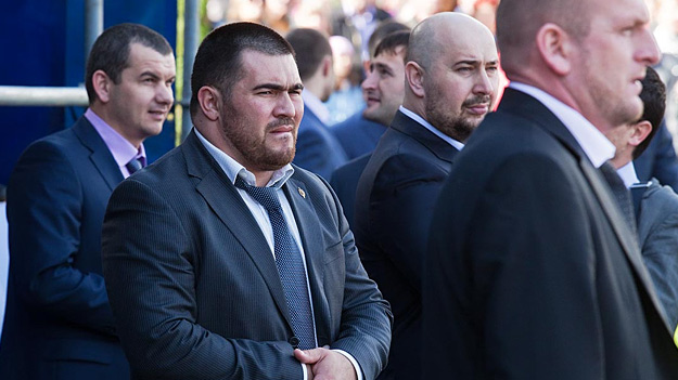 Организатор убийства экс-охранника Кадырова приговорен в Вене к пожизненному сроку