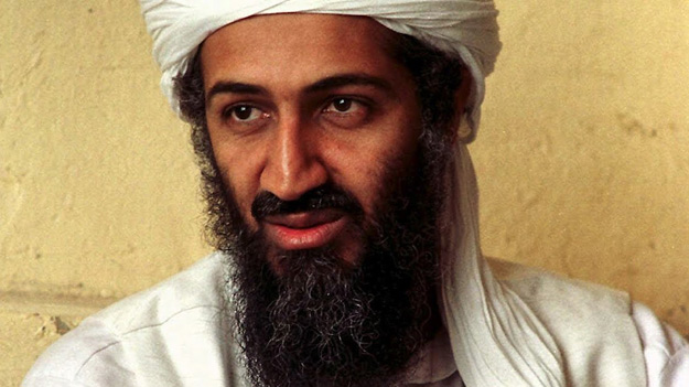 За бывшим телохранителем Усамы бен Ладена следит ведомство по охране конституции