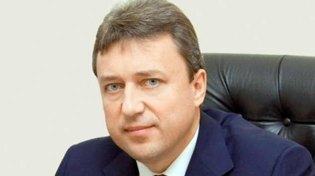 Член Комитета Госдумы по безопасности и противодействию коррупции Анатолий Выборный 