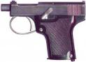 Пистолет Webley & Scott M1912 Hammerless