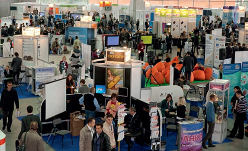        InfoSecurity Russia'2012