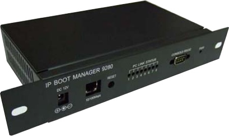 IP Boot Manager 9280