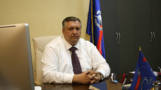 Дмитрий Курдесов считает, что тщательный контроль за квалификацией охранников  – давно назревшая мера