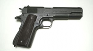Colt М1911 / Colt М1911А1