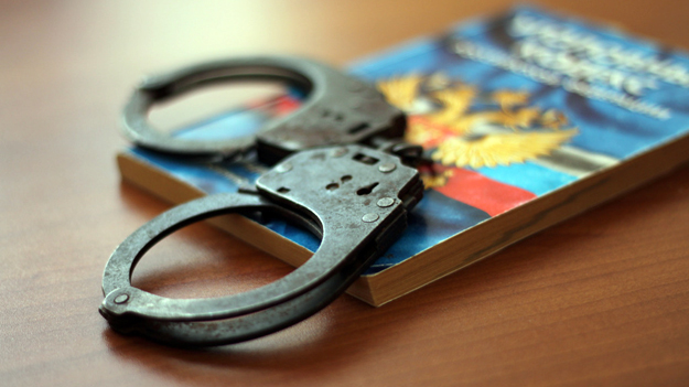 В Ялте сотрудниками уголовного розыска задержаны два местных жителя